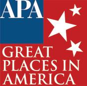 APA Logo