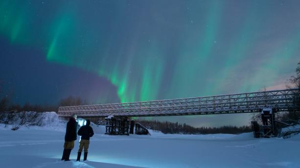 Aurora Partner Listings}