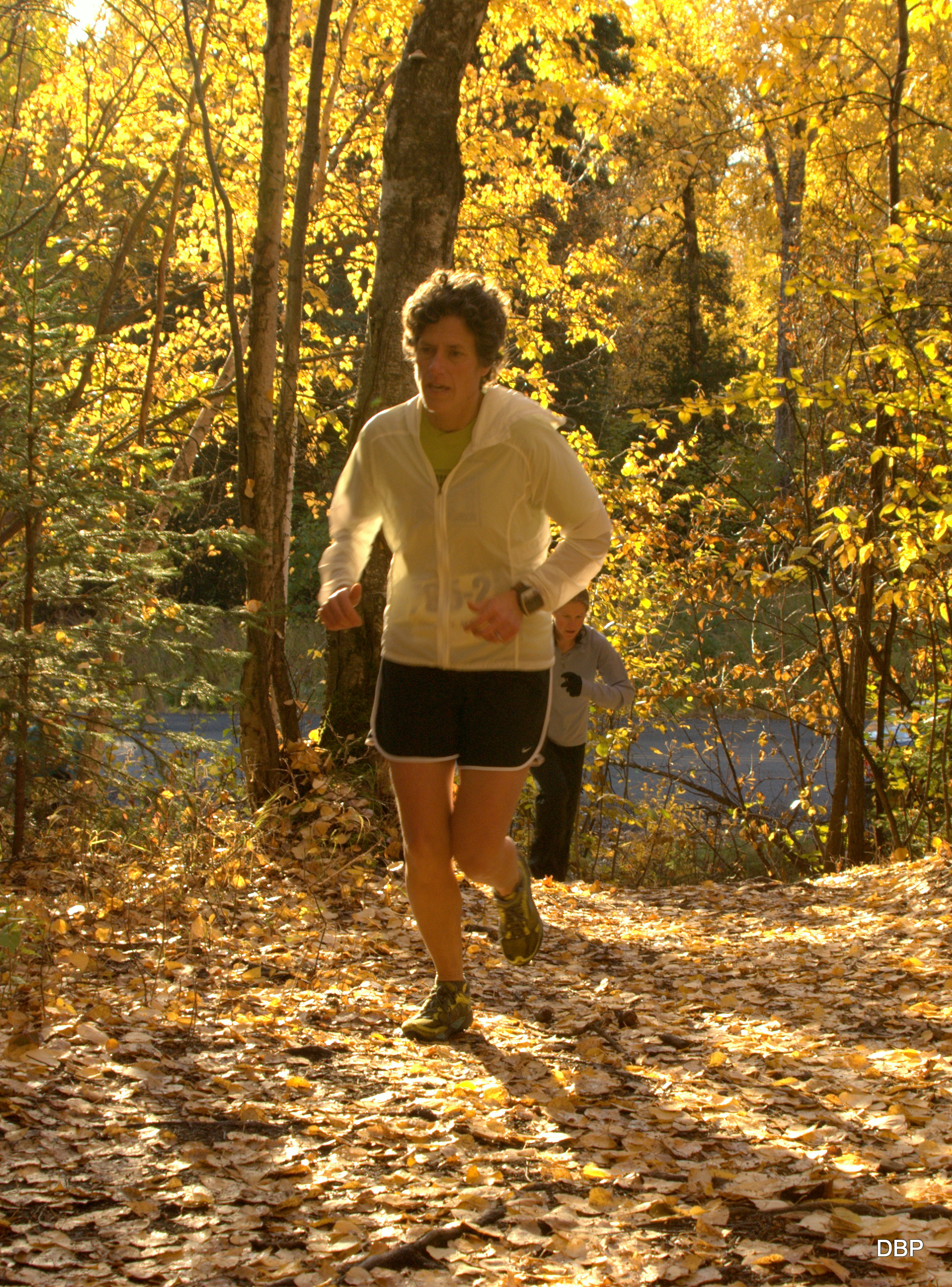 Equinox Marathon Runner (Daniel Baker Photography)