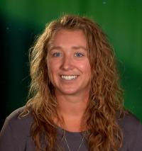 Kourtney Gundersen Portrait