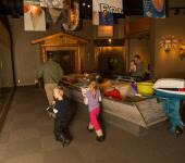 Morris Thompson Cultural and Visitors Center