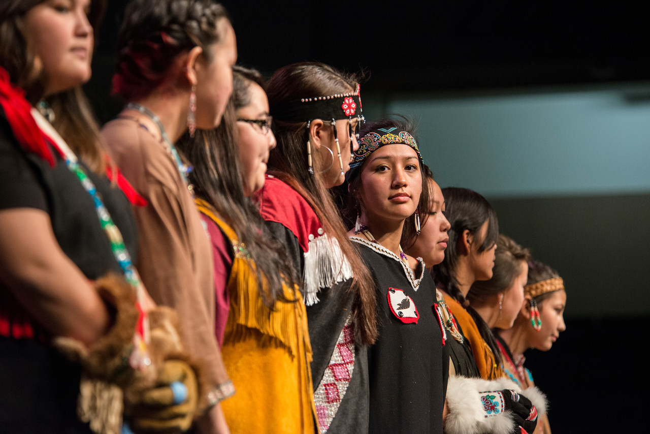 Alaska Federation of Natives Convention