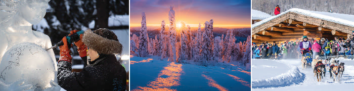 Ice Alaska | Nickolas Warner | Casey Thompson Photography