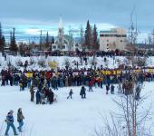 Yukon Quest