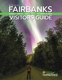 2025 Visitors Guide Cover